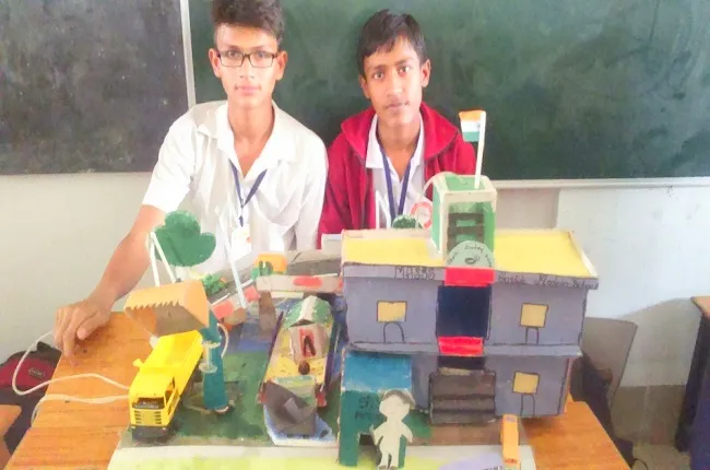 School Gallery Image 8