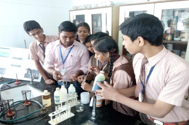 School Gallery Image 10