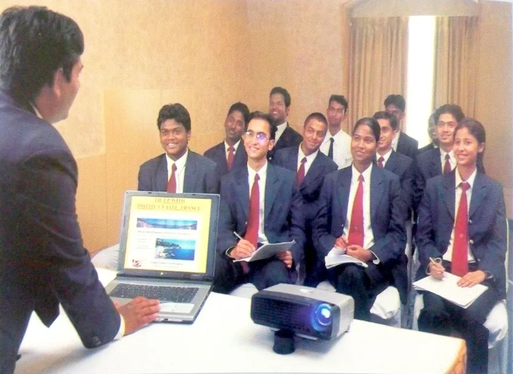 Business Studies