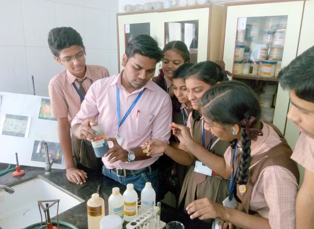 School Gallery Image 3