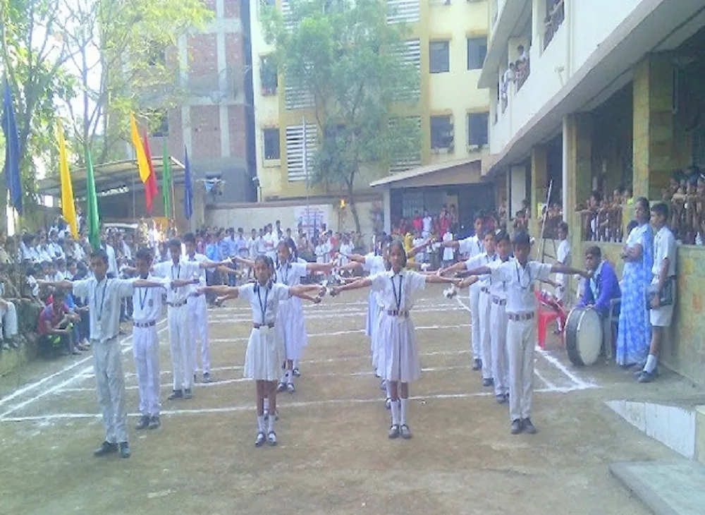 School Gallery Image 5