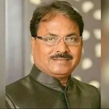Jayprakash R. Singh