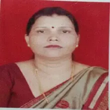 Namita J. Singh