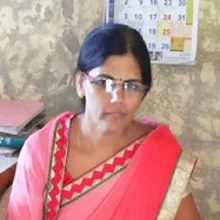 Saroj V. Singh